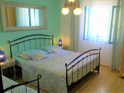 Apartment Two bedroom apartment near beach Grebaštica, Šibenik A-5270-b - Outdoor photo 26