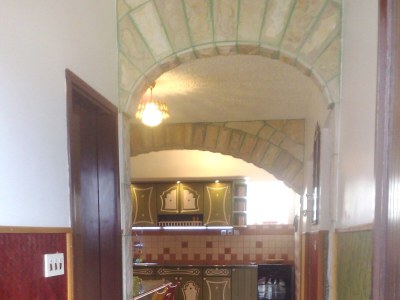 Apartment Two bedroom apartment near beach Grebaštica, Šibenik A-5270-b - Outdoor photo 32