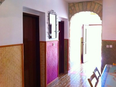 Apartment Two bedroom apartment near beach Grebaštica, Šibenik A-5270-b - Outdoor photo 33