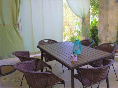 Apartment Two bedroom apartment near beach Grebaštica, Šibenik A-5270-b - Outdoor photo 34