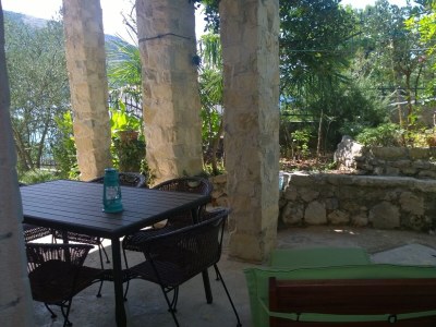 Apartment Two bedroom apartment near beach Grebaštica, Šibenik A-5270-b - Outdoor photo 35