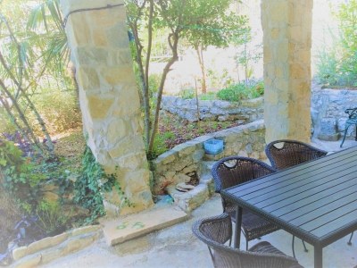 Apartment Two bedroom apartment near beach Grebaštica, Šibenik A-5270-b - Outdoor photo 36