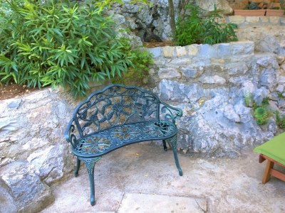 Apartment Two bedroom apartment near beach Grebaštica, Šibenik A-5270-b - Outdoor photo 37