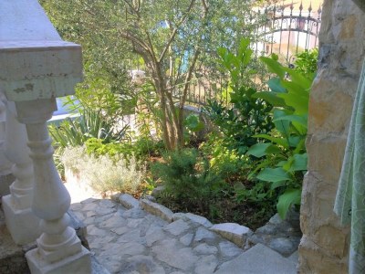 Apartment Two bedroom apartment near beach Grebaštica, Šibenik A-5270-b - Outdoor photo 39