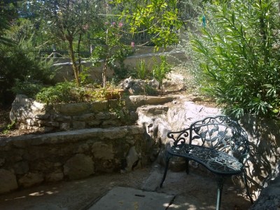 Apartment Two bedroom apartment near beach Grebaštica, Šibenik A-5270-b - Outdoor photo 40