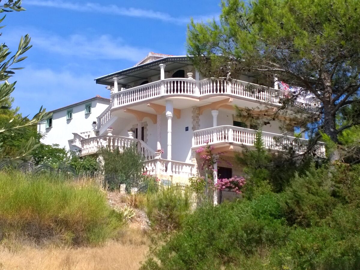 Apartment Two bedroom apartment near beach Grebaštica, Šibenik A-5270-c - Outdoor photo 4