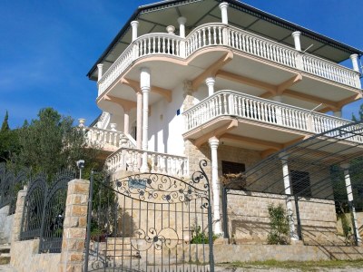 Apartment Two bedroom apartment near beach Grebaštica, Šibenik A-5270-c - Outdoor photo 5
