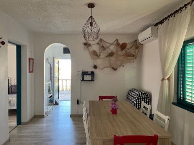 Apartment Two bedroom apartment near beach Grebaštica, Šibenik A-5270-c - Outdoor photo 18