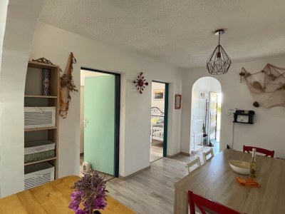 Apartment Two bedroom apartment near beach Grebaštica, Šibenik A-5270-c - Outdoor photo 19