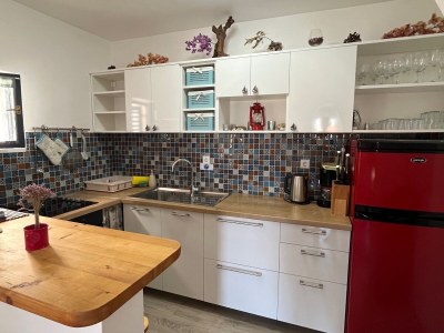 Apartment Two bedroom apartment near beach Grebaštica, Šibenik A-5270-c - Outdoor photo 20