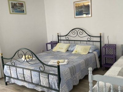 Apartment Two bedroom apartment near beach Grebaštica, Šibenik A-5270-c - Outdoor photo 23