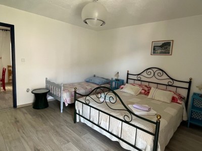 Apartment Two bedroom apartment near beach Grebaštica, Šibenik A-5270-c - Outdoor photo 27