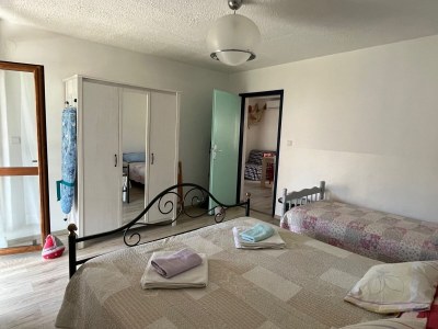 Apartment Two bedroom apartment near beach Grebaštica, Šibenik A-5270-c - Outdoor photo 28