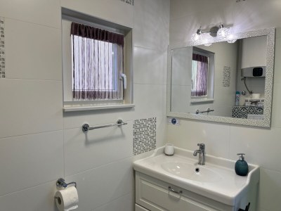 Apartment Two bedroom apartment near beach Grebaštica, Šibenik A-5270-c - Outdoor photo 30