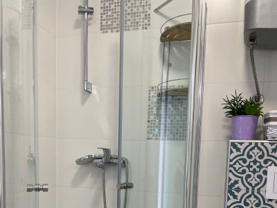 Apartment Two bedroom apartment near beach Grebaštica, Šibenik A-5270-c - Outdoor photo 31