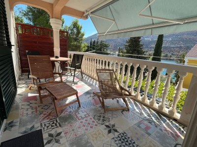 Apartment Two bedroom apartment near beach Grebaštica, Šibenik A-5270-c - Outdoor photo 33