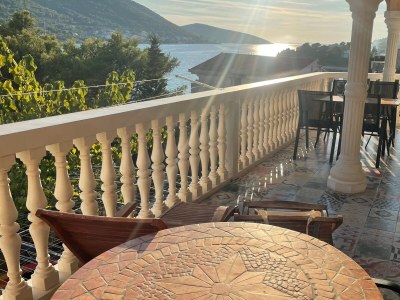 Apartment Two bedroom apartment near beach Grebaštica, Šibenik A-5270-c - Outdoor photo 34