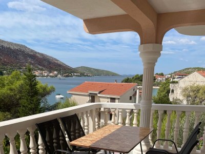 Apartment Two bedroom apartment near beach Grebaštica, Šibenik A-5270-c - Outdoor photo 35