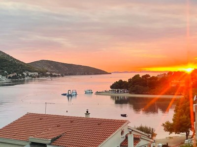 Apartment Two bedroom apartment near beach Grebaštica, Šibenik A-5270-c - Outdoor photo 36