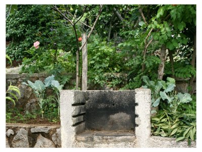 Apartment Two bedroom apartment with terrace and sea view Klenovica, Novi Vinodolski A-5530-a - Outdoor photo 4