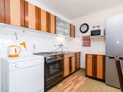 Apartment Two bedroom apartment with terrace and sea view Klenovica, Novi Vinodolski A-5530-a - Outdoor photo 11