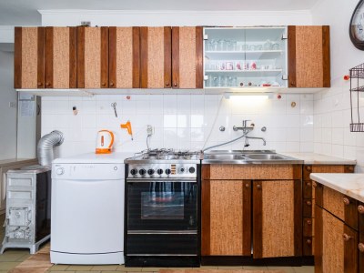 Apartment Two bedroom apartment with terrace and sea view Klenovica, Novi Vinodolski A-5530-a - Outdoor photo 12