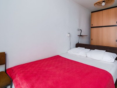 Apartment Two bedroom apartment with terrace and sea view Klenovica, Novi Vinodolski A-5530-a - Outdoor photo 15