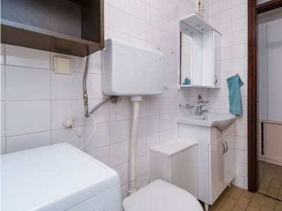 Apartment Two bedroom apartment with terrace and sea view Klenovica, Novi Vinodolski A-5530-a - Outdoor photo 23