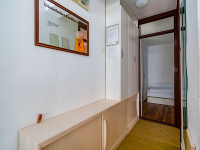 Apartment Two bedroom apartment with terrace and sea view Klenovica, Novi Vinodolski A-5530-a - Outdoor photo 24