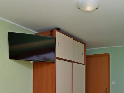 Apartment One bedroom apartment with terrace and sea view Vrbnik, Krk A-5299-a - Outdoor photo 18