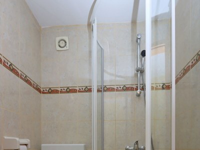 Apartment One bedroom apartment with terrace and sea view Vrbnik, Krk A-5299-a - Outdoor photo 22