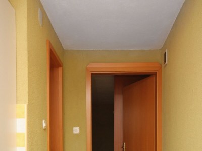 Apartment One bedroom apartment with terrace and sea view Vrbnik, Krk A-5299-a - Outdoor photo 23