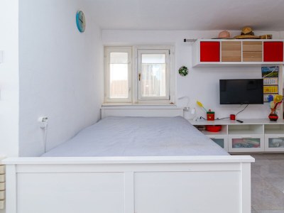 Apartment Studio flat with terrace and sea view Klenovica, Novi Vinodolski AS-5530-a - Outdoor photo 12