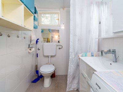 Apartment Studio flat with terrace and sea view Klenovica, Novi Vinodolski AS-5530-a - Outdoor photo 18