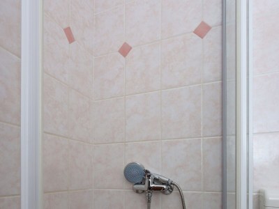 Holiday room with terrace and sea view Vrbnik, Krk S-5299-a - Outdoor photo 16