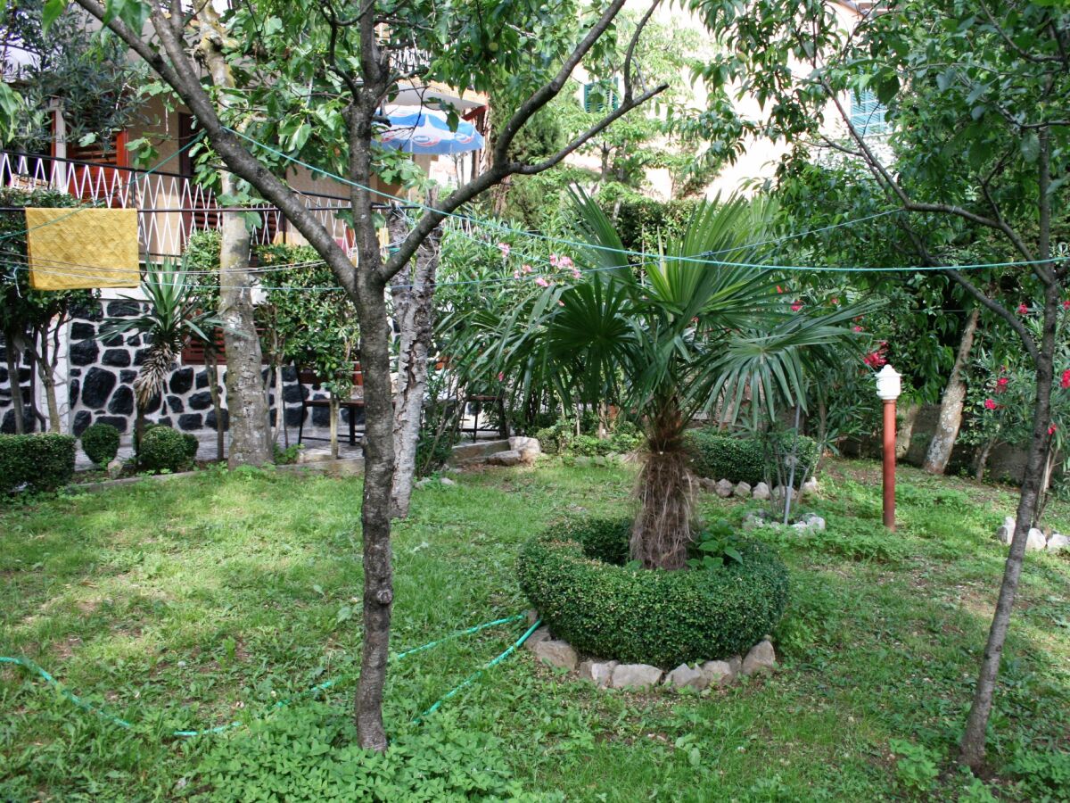 Apartment Apartments with parking space Selce, Crikvenica - 5531 - Apartments with parking space Selce, Crikvenica - 5531 - Outdoor photo 5