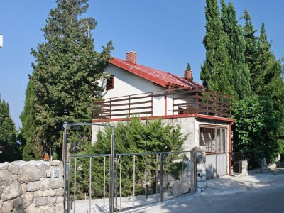 Apartment Apartments with parking space Selce, Crikvenica - 5531 - Apartments with parking space Selce, Crikvenica - 5531 in Selce - Apartment