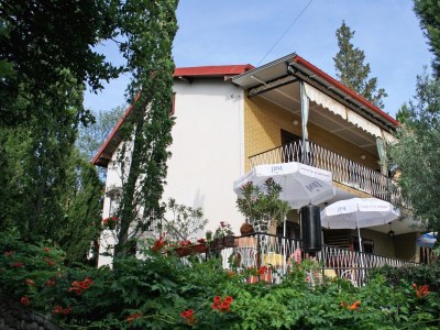 Apartment Apartments with parking space Selce, Crikvenica - 5531 - Apartments with parking space Selce, Crikvenica - 5531 - Outdoor photo 2