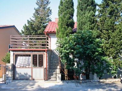 Apartment Apartments with parking space Selce, Crikvenica - 5531 - Apartments with parking space Selce, Crikvenica - 5531 - Outdoor photo 4