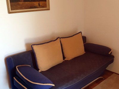 Apartment Apartments with parking space Selce, Crikvenica - 5531 - Apartments with parking space Selce, Crikvenica - 5531 - Outdoor photo 11