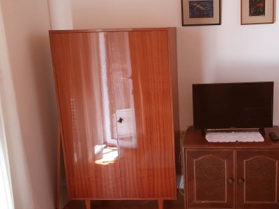 Apartment Apartments with parking space Selce, Crikvenica - 5531 - Apartments with parking space Selce, Crikvenica - 5531 - Outdoor photo 12