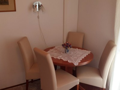 Apartment Apartments with parking space Selce, Crikvenica - 5531 - Apartments with parking space Selce, Crikvenica - 5531 - Outdoor photo 13