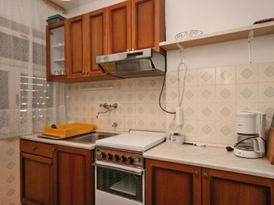 Apartment Apartments with parking space Selce, Crikvenica - 5531 - Apartments with parking space Selce, Crikvenica - 5531 - Outdoor photo 15