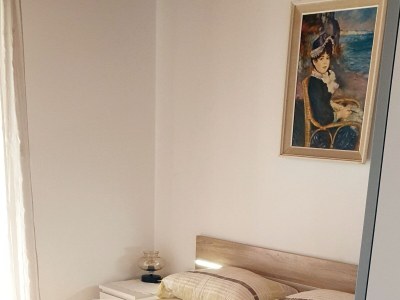 Apartment Apartments with parking space Selce, Crikvenica - 5531 - Apartments with parking space Selce, Crikvenica - 5531 - Outdoor photo 16