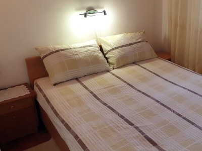 Apartment Apartments with parking space Selce, Crikvenica - 5531 - Apartments with parking space Selce, Crikvenica - 5531 - Outdoor photo 19