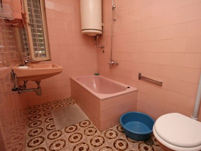 Apartment Apartments with parking space Selce, Crikvenica - 5531 - Apartments with parking space Selce, Crikvenica - 5531 - Outdoor photo 21