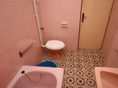 Apartment Apartments with parking space Selce, Crikvenica - 5531 - Apartments with parking space Selce, Crikvenica - 5531 - Outdoor photo 22