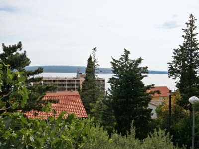 Apartment Apartments with parking space Selce, Crikvenica - 5531 - Apartments with parking space Selce, Crikvenica - 5531 - Outdoor photo 25