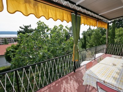 Apartment Apartments with parking space Selce, Crikvenica - 5531 - Apartments with parking space Selce, Crikvenica - 5531 - Outdoor photo 26