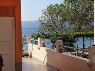 Apartment One bedroom apartment near beach Duće, Omiš A-5275-b in Dugi Rat - Apartment